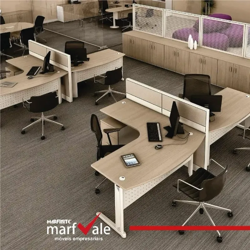 Como Montar um Escritório Funcional